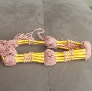 Bedouin headband or belt